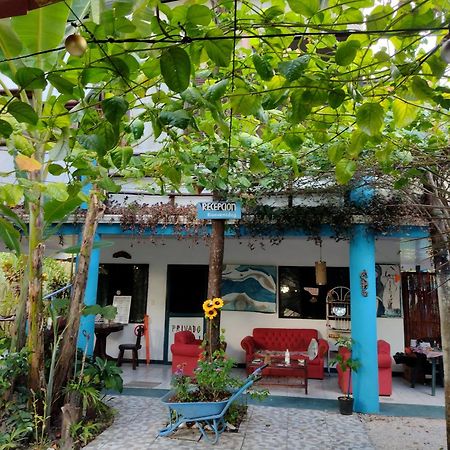 Cabinas Del Mar Sámara Zewnętrze zdjęcie