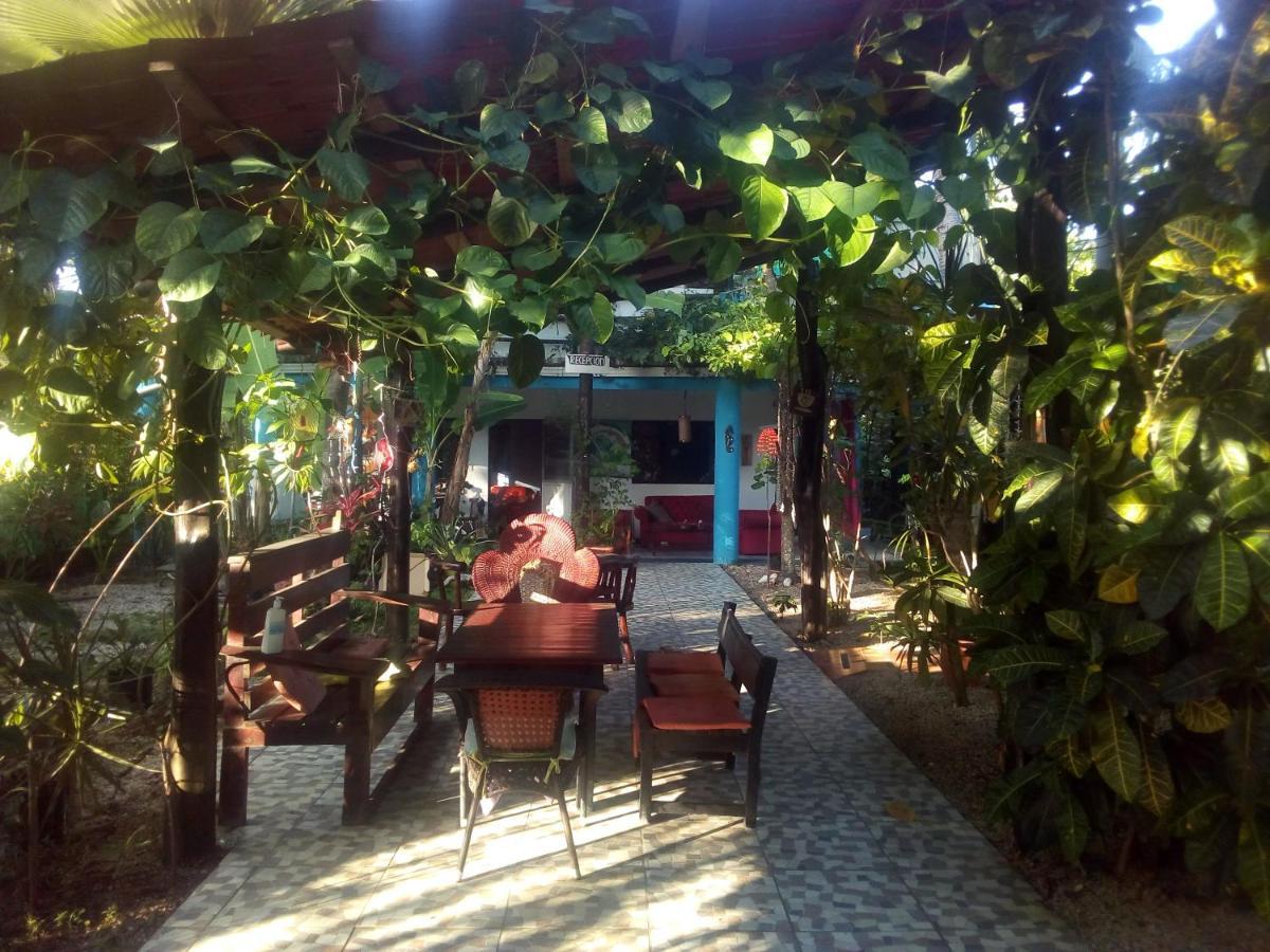Cabinas Del Mar Sámara Zewnętrze zdjęcie