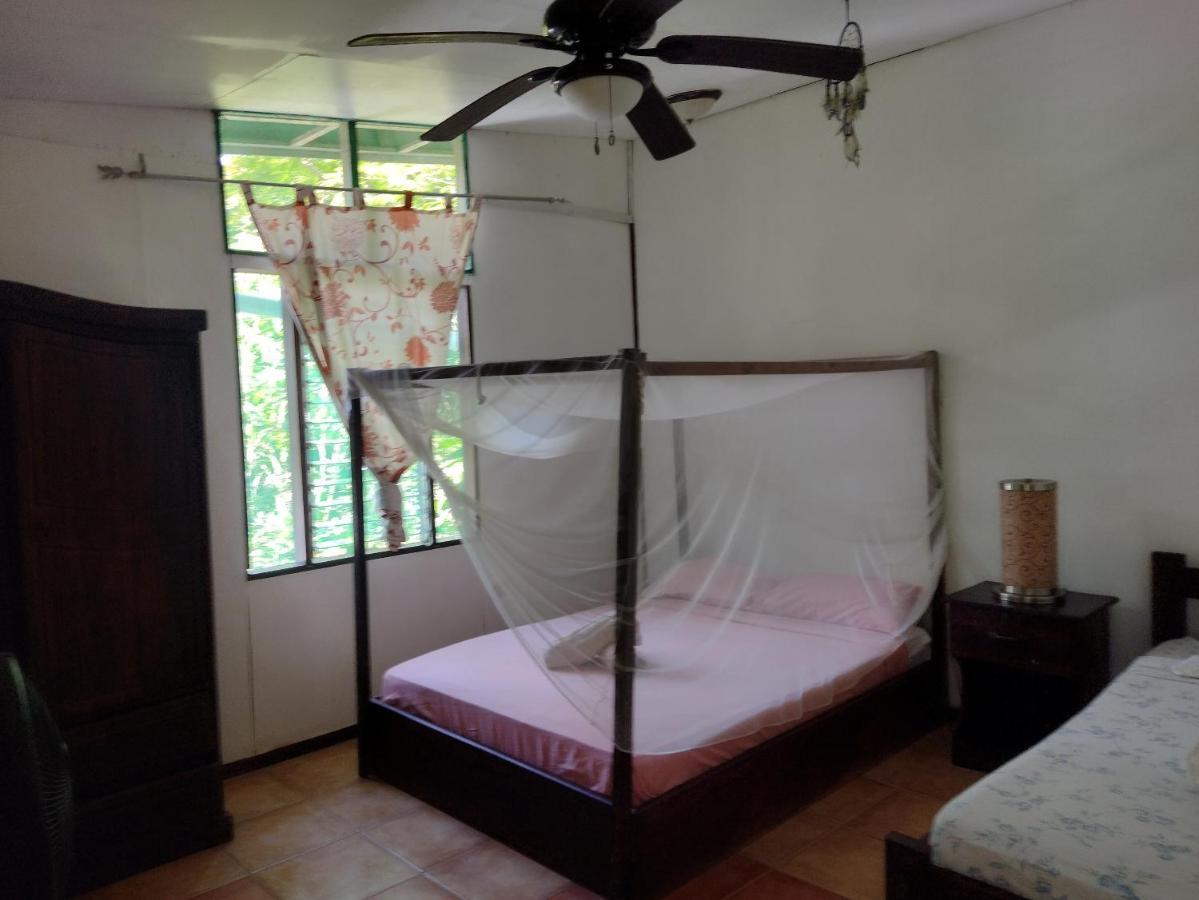 Cabinas Del Mar Sámara Zewnętrze zdjęcie