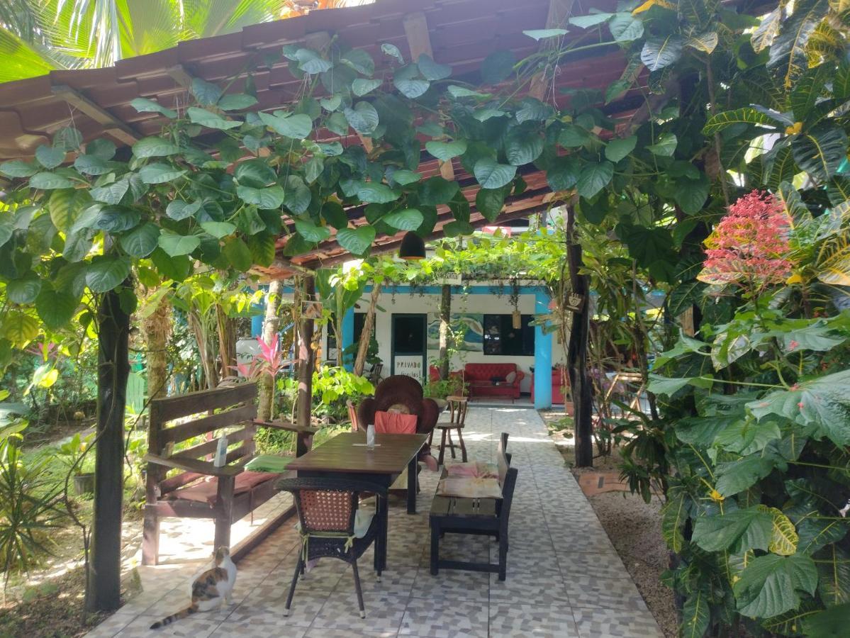 Cabinas Del Mar Sámara Zewnętrze zdjęcie