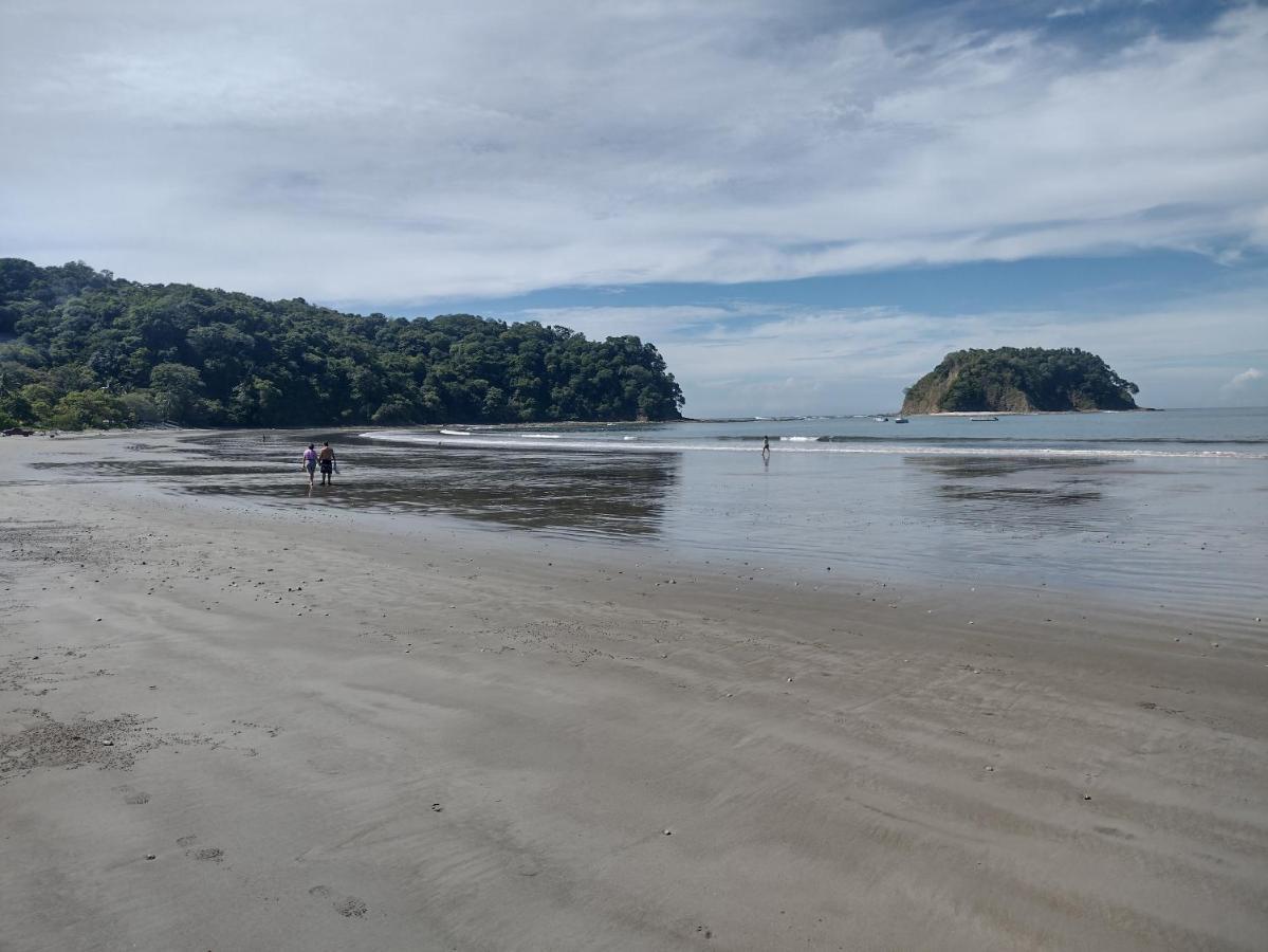 Cabinas Del Mar Sámara Zewnętrze zdjęcie
