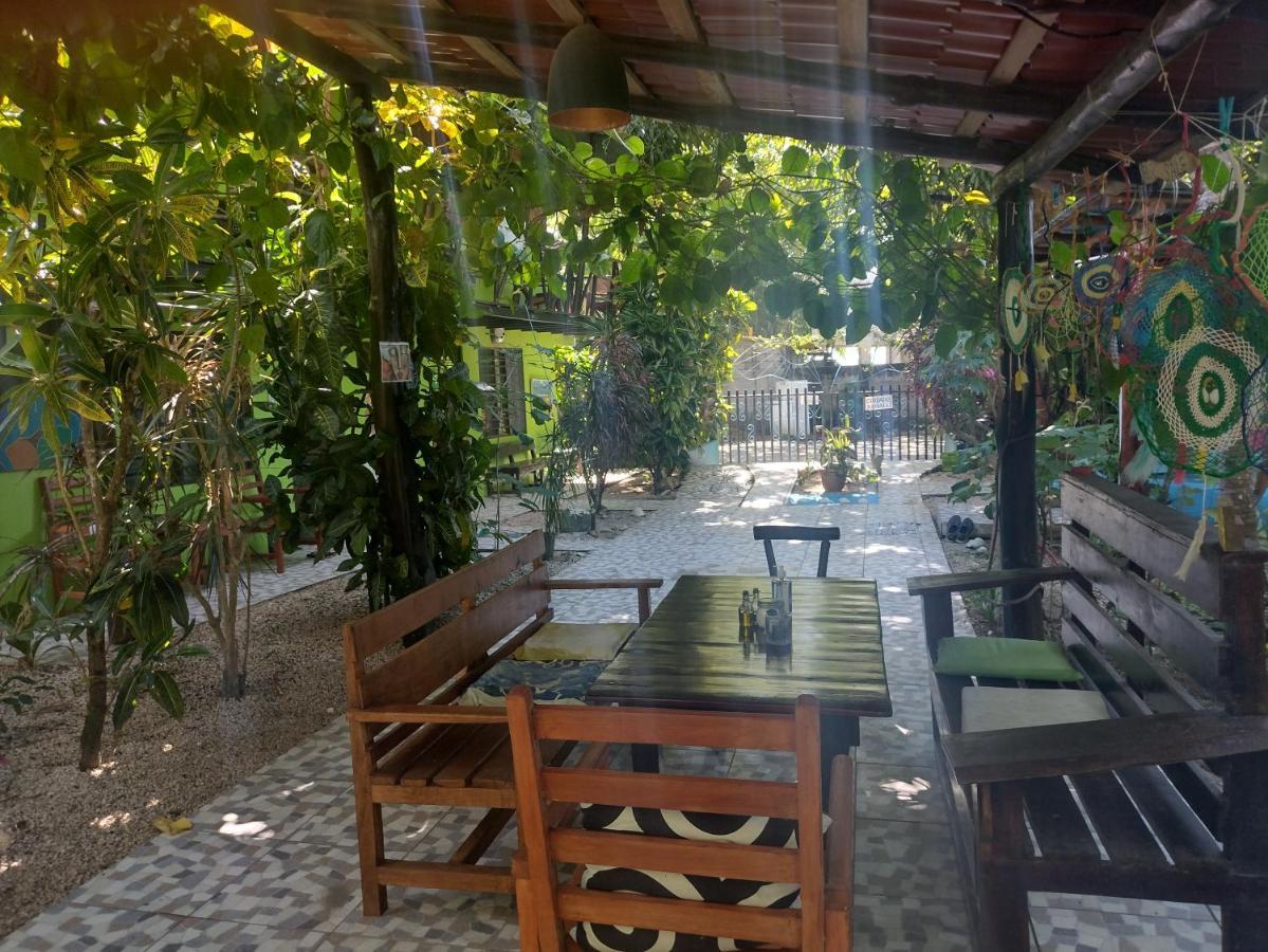 Cabinas Del Mar Sámara Zewnętrze zdjęcie