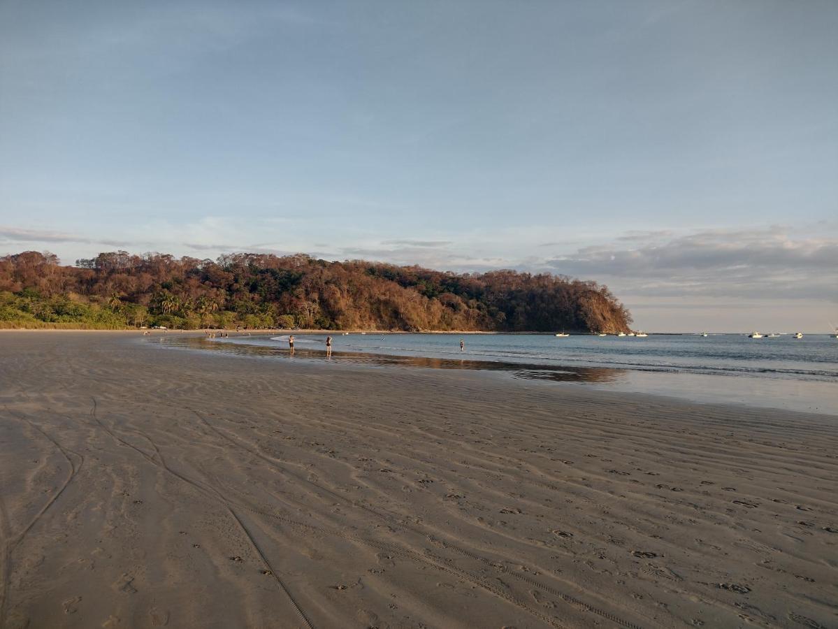 Cabinas Del Mar Sámara Zewnętrze zdjęcie