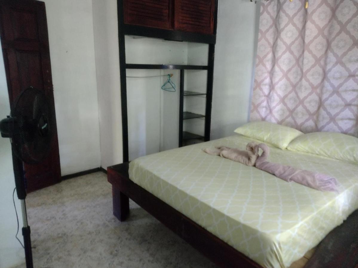 Cabinas Del Mar Sámara Zewnętrze zdjęcie