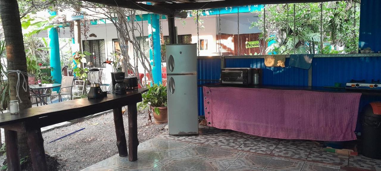 Cabinas Del Mar Sámara Zewnętrze zdjęcie