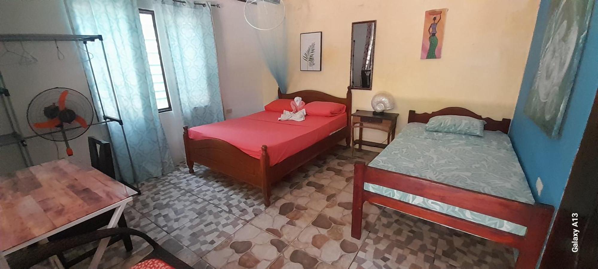 Cabinas Del Mar Sámara Zewnętrze zdjęcie