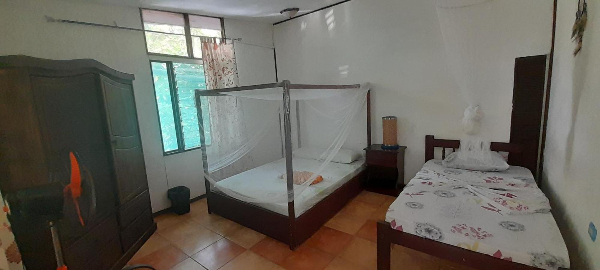 Cabinas Del Mar Sámara Zewnętrze zdjęcie