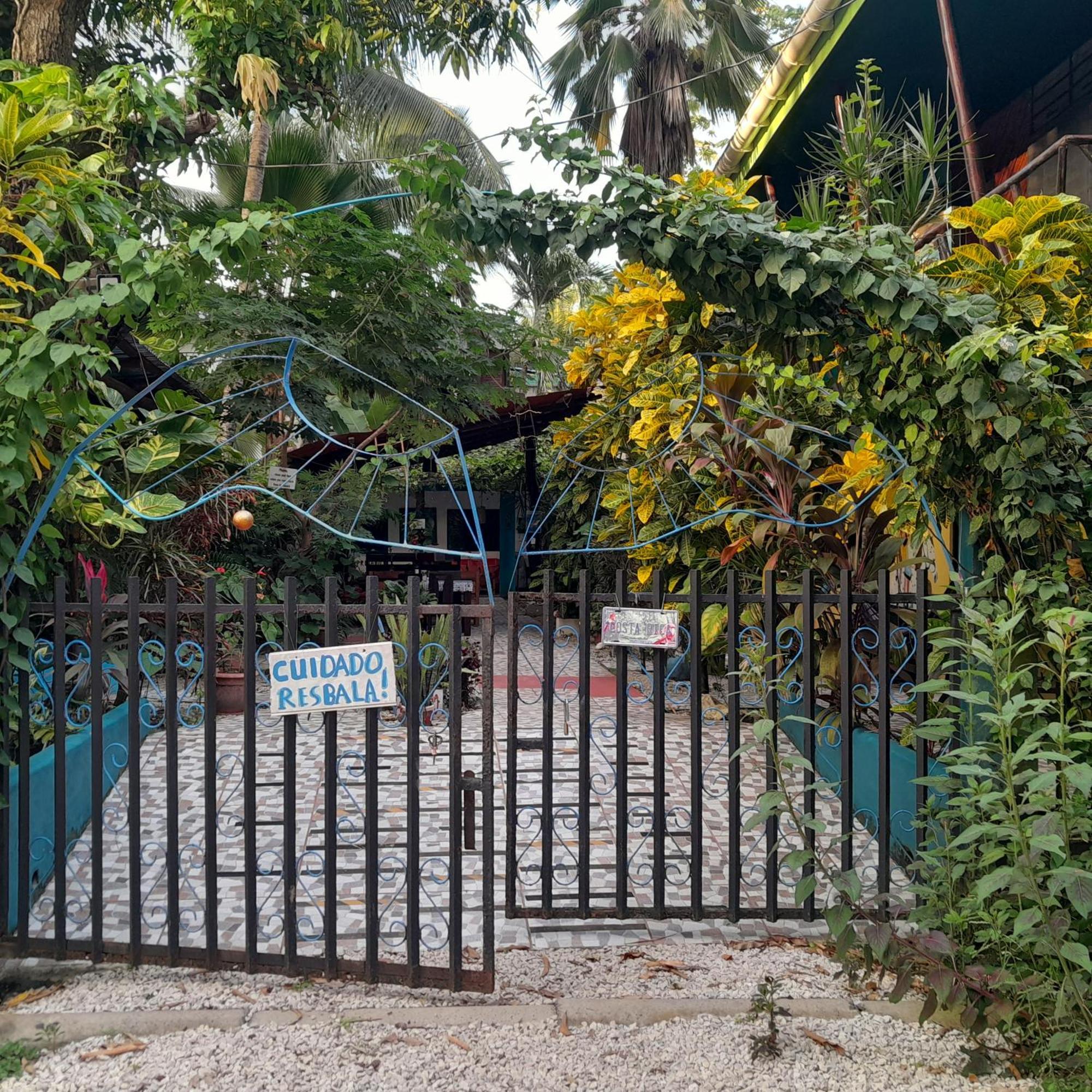Cabinas Del Mar Sámara Zewnętrze zdjęcie