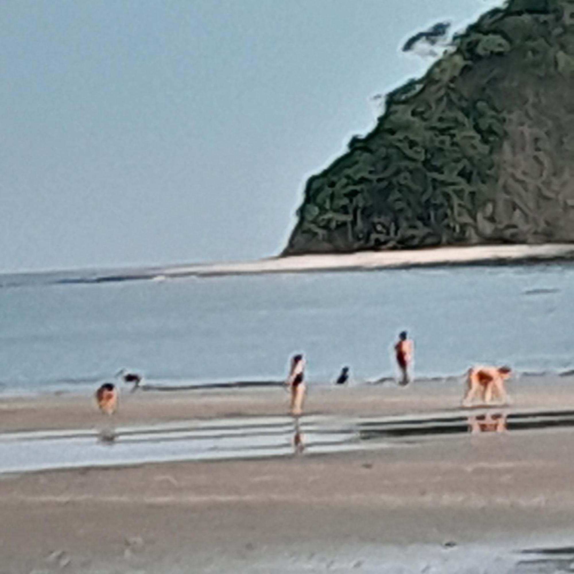 Cabinas Del Mar Sámara Zewnętrze zdjęcie