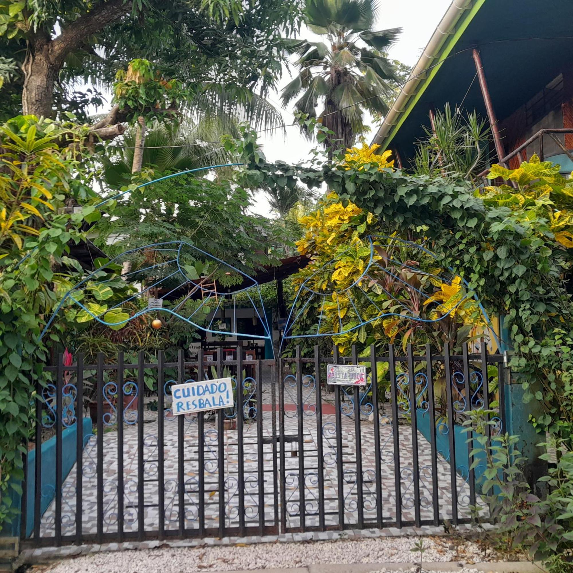 Cabinas Del Mar Sámara Zewnętrze zdjęcie