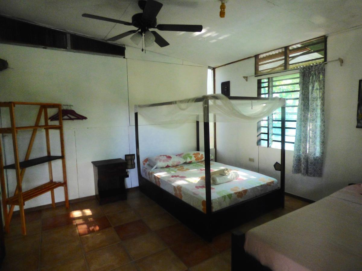 Cabinas Del Mar Sámara Zewnętrze zdjęcie