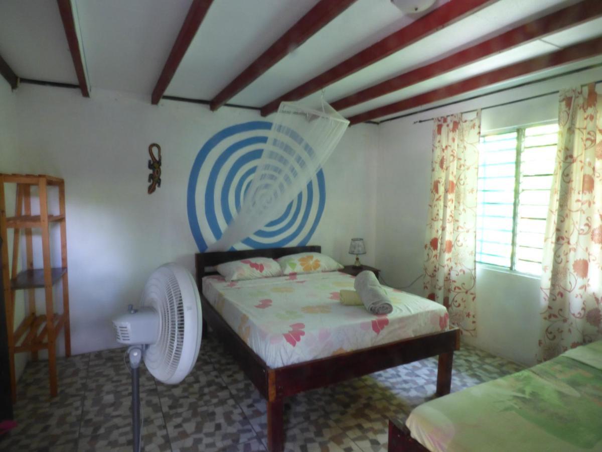Cabinas Del Mar Sámara Zewnętrze zdjęcie
