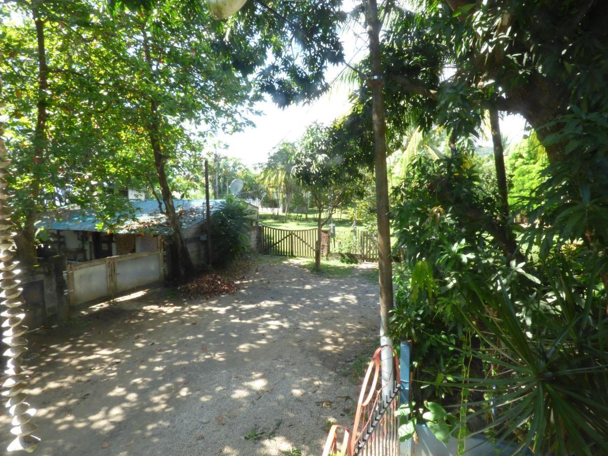 Cabinas Del Mar Sámara Zewnętrze zdjęcie